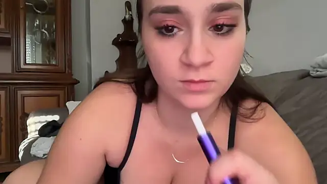 SexyAlisya Chat XXX live