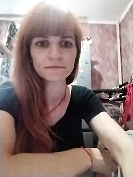 YaroslavaLester – Kamerová šou