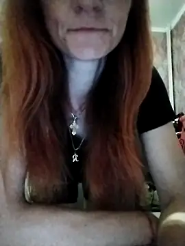 YaroslavaLester – Kamerová šou