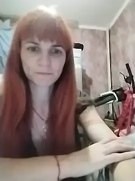 Webkamerová show YaroslavaLester