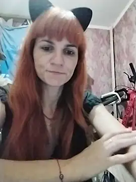 YaroslavaLester's Webcam Show