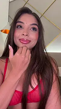 درد شة AnnyVega__ الجنسية المباشرة