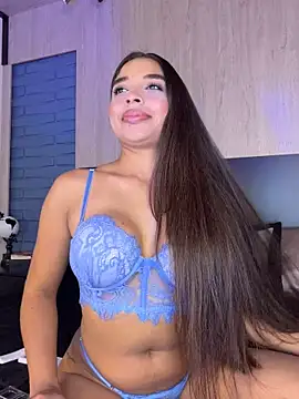 Živý XXX chat AnnyVega__