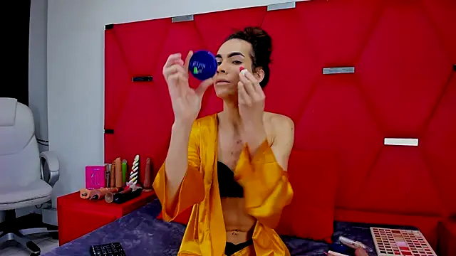 Alicee_Grey Webcam-Show