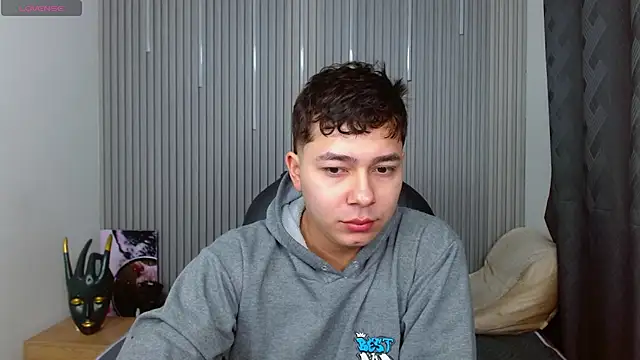 Julian_Smith21 网络视讯表演