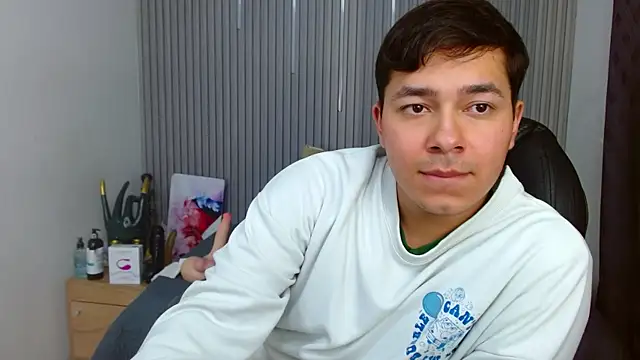 Julian_Smith21 Webcam-Show