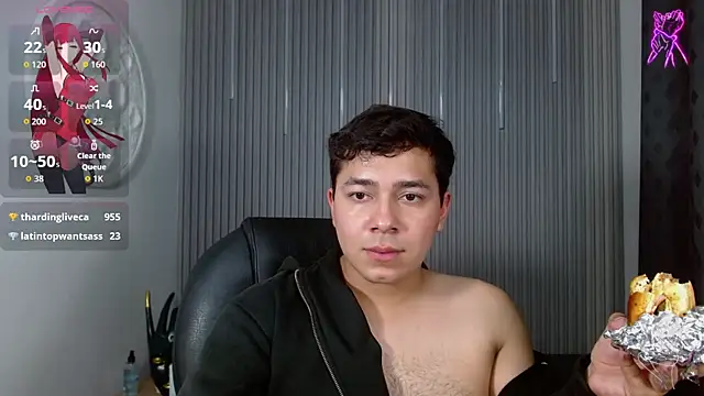 Julian_Smith21n Webbikameraesitys
