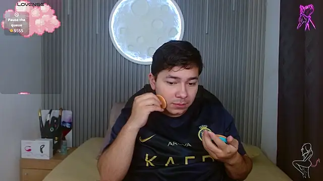 Julian_Smith21's Webcam Show