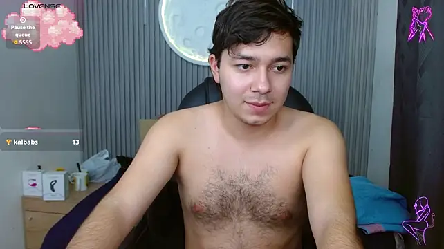 Julian_Smith21 webcam show