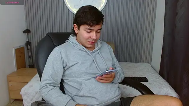 Julian_Smith21 – webcam-show