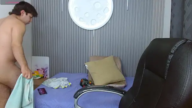 Julian_Smith21 webkamerás műsora