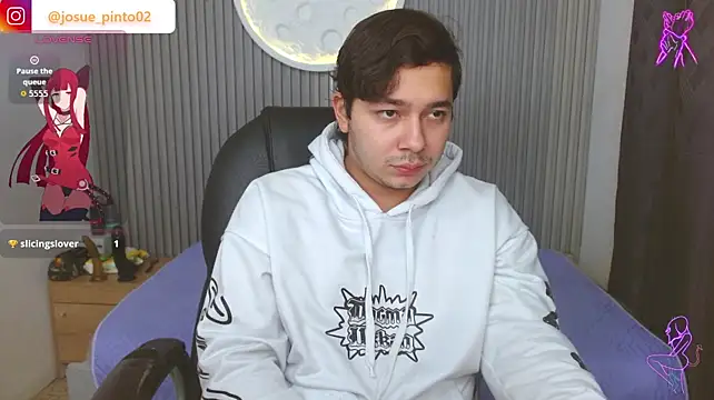 عرض كام Julian_Smith21