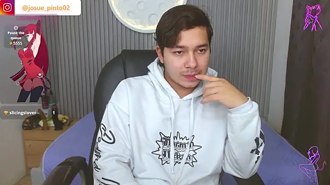 Julian_Smith21 webkamerás műsora