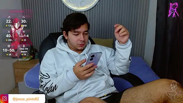 Julian_Smith21 webcam show