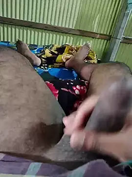 Hotsexyboy_555555 网络视讯表演