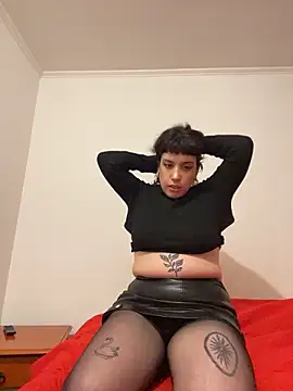gattamordelatexxx লাইভ XXX চ্যাট