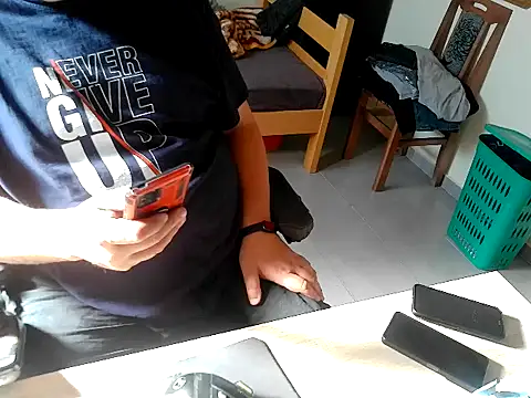 Show Webcam de pozitiva000