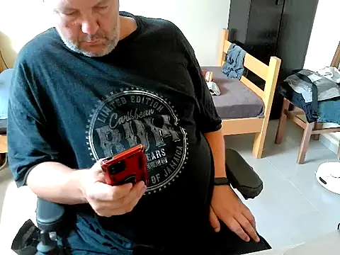 pozitiva000 Pertunjukan Webcam
