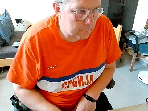 pozitiva000 Webcam show