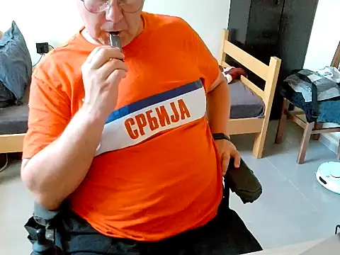 pozitiva000 Pertunjukan Webcam