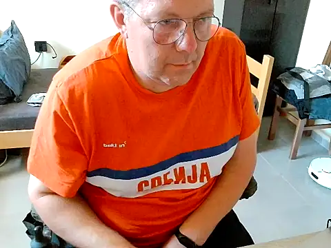 pozitiva000 Webcam Show