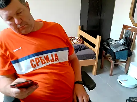 pozitiva000 Webcam-Show