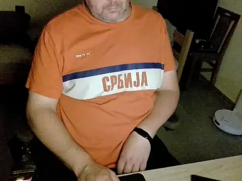 pozitiva000 Pertunjukan Webcam