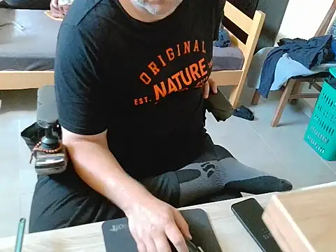 pozitiva000のウェブカメラショー