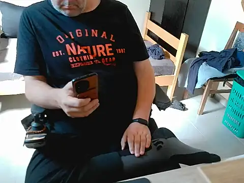 pozitiva000 Adlı Modelin Web Kamerası Şovu