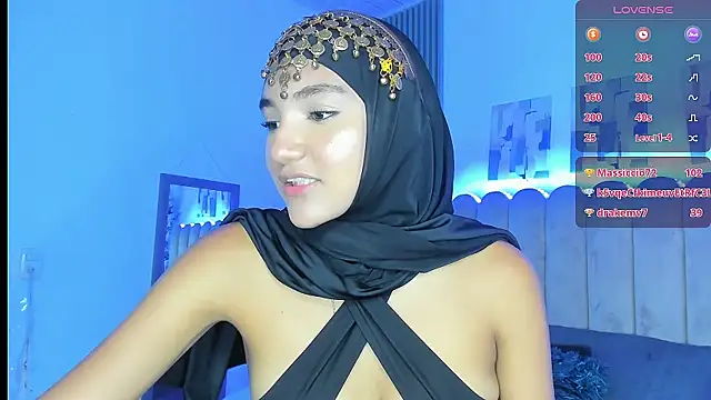 Natashax_ Obrolan Langsung XXX