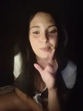 แชท XXX สดของ angelmelody69