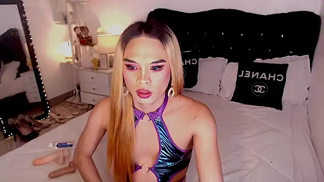 YzaHellsex 在線直播表演