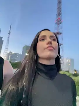 Olivia_Millerrss Webcamshow