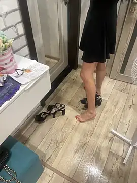 Webkamerová show Olivia_Millerrss