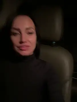 Olivia_Millerrssn Webbikameraesitys