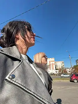 Webkamerová show Olivia_Millerrss