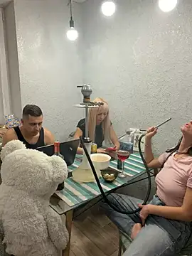 Olivia_Millerrss Webcam Show