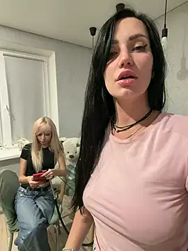 Webkamerová show Olivia_Millerrss