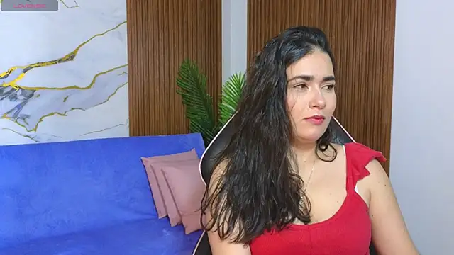 Loren_Tay – Naživo XXX chat