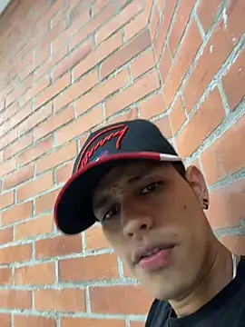 HarryGaze 웹캠 쇼