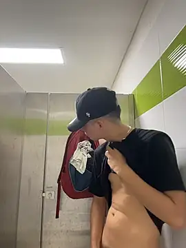 عرض كام HarryGaze