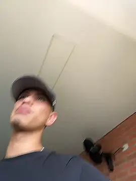 HarryGaze Webcamshow