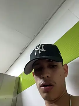 HarryGaze Webcamshow