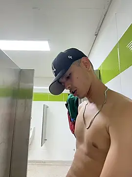 HarryGaze ওয়েবক্যাম শো