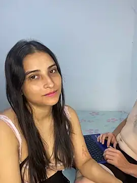 Beauty-and-the-beast- Webcam-Show