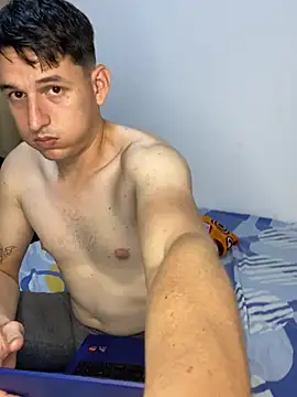 Show Webcam de Beauty-and-the-beast-