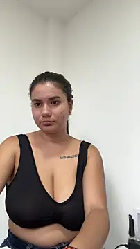 Živý XXX chat LaiaGomez
