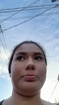 חדר צ'אט בשידור חי של LaiaGomez