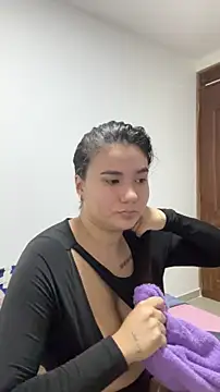 Chat ao vivo de LaiaGomez