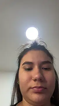 Sala de chat ao vivo de LaiaGomez